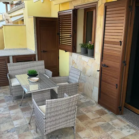 Appartamento Ibipora Terra Bonita Valledoria (Sardinia)