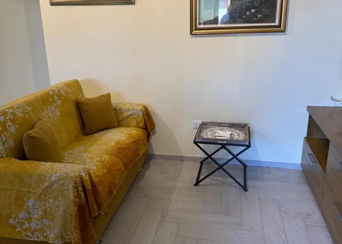 Ibipora Terra Bonita Apartman Valledoria