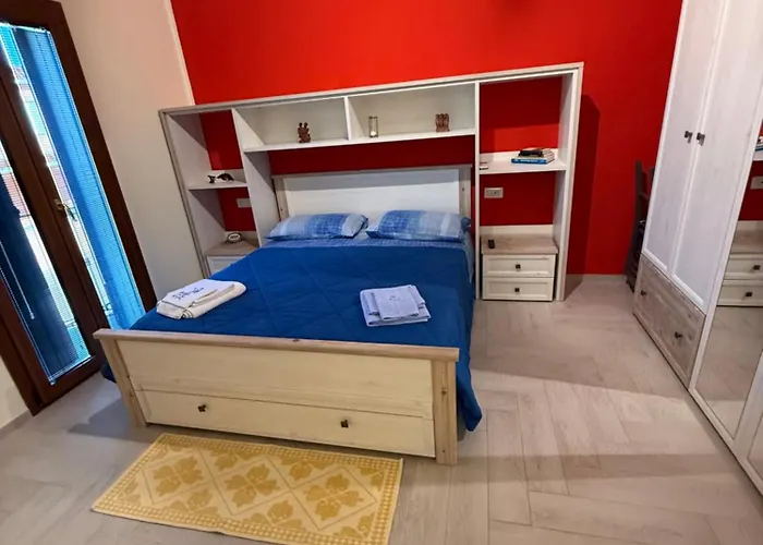 Ibipora Terra Bonita Apartman